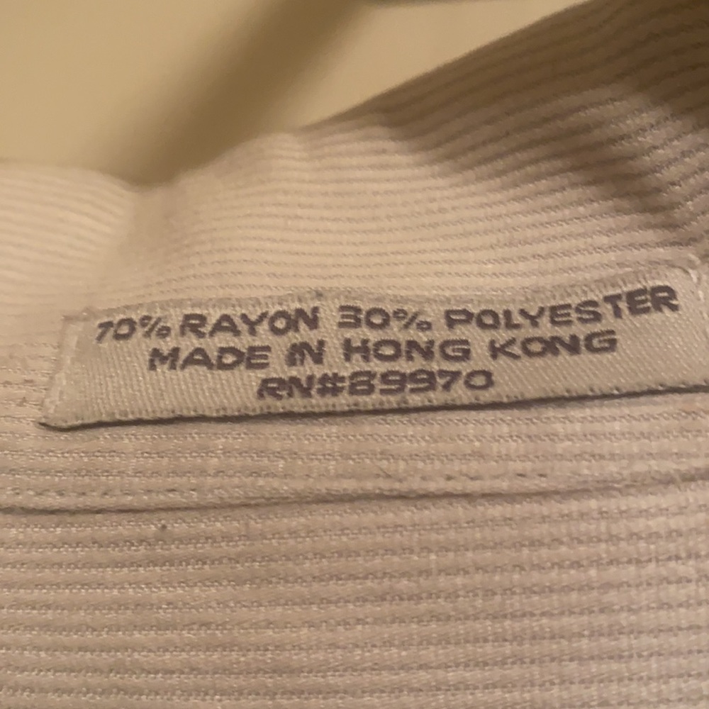 Men’s XL Eighty Eight U.S.A shirt - Picture 3 of 3